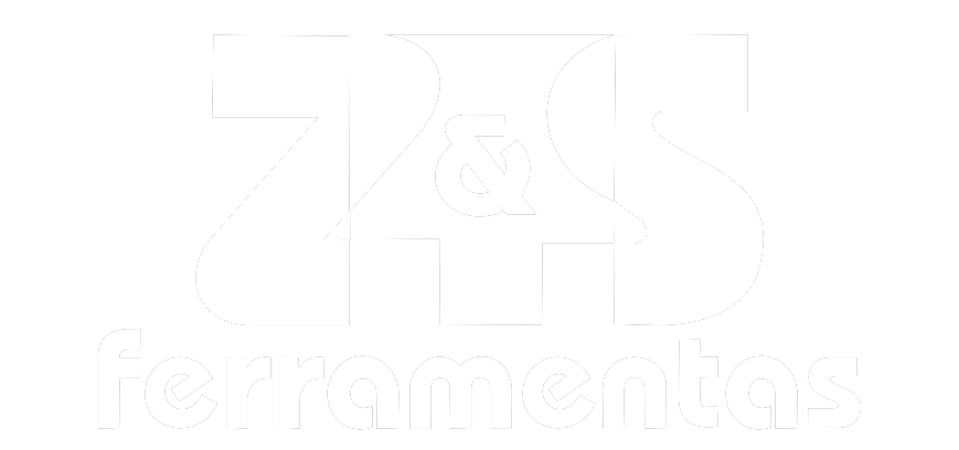 Logo ZS Ferramentas